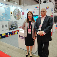 Philippines' Berthaphil eyes Clarks International Airport as a Regional Hub